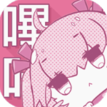 哔咔漫画 Logo
